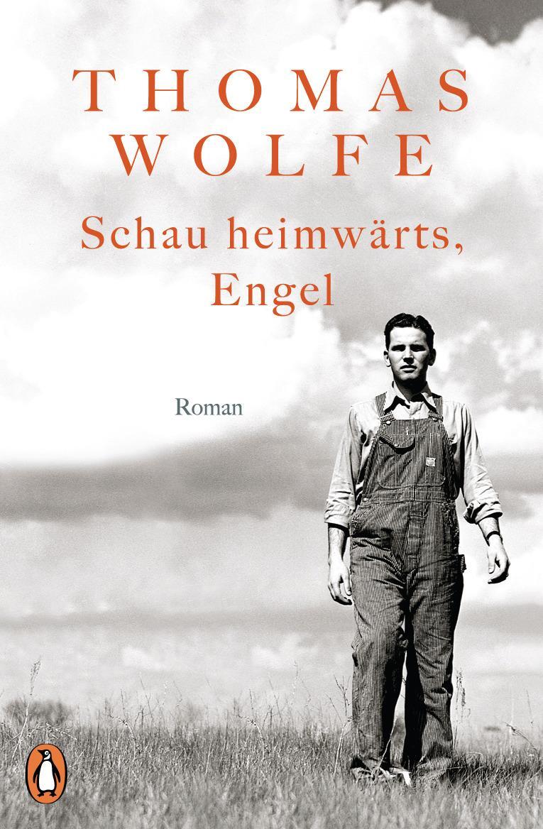 Cover: 9783328101673 | Schau heimwärts, Engel | Thomas Wolfe | Taschenbuch | Deutsch | 2016
