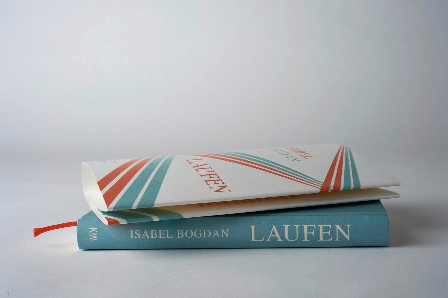 Bild: 9783462053494 | Laufen | Roman | Isabel Bogdan | Buch | 200 S. | Deutsch | 2019