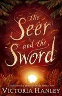 Cover: 9780552563420 | The Seer And The Sword | Victoria Hanley | Taschenbuch | Englisch