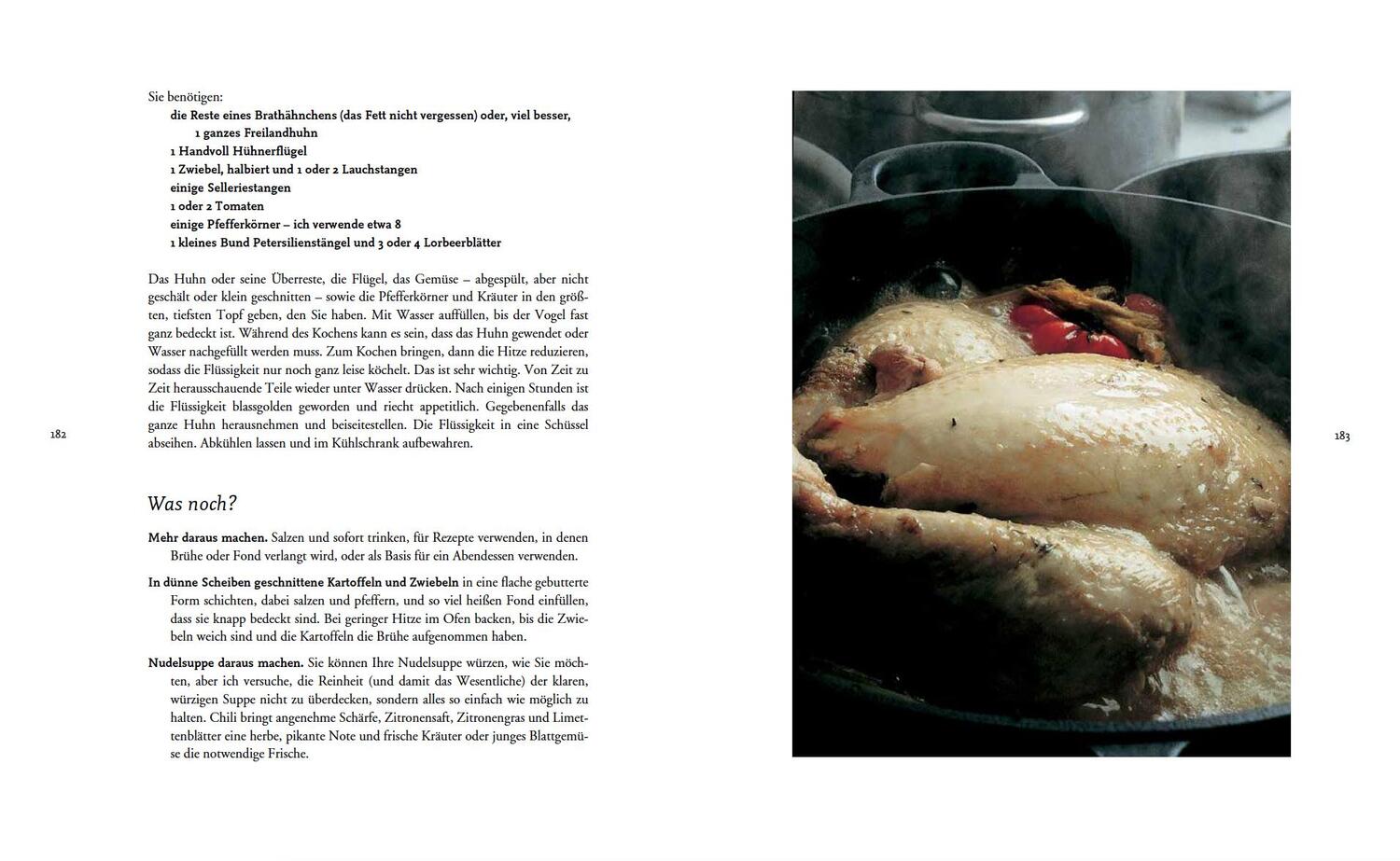 Bild: 9783832194963 | Einfach genießen | Kochen Schritt für Schritt | Nigel Slater | Buch