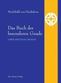 Cover: 9783896807427 | Das Buch der besonderen Gnade | Mechthild von Hackeborn | Buch | 2024