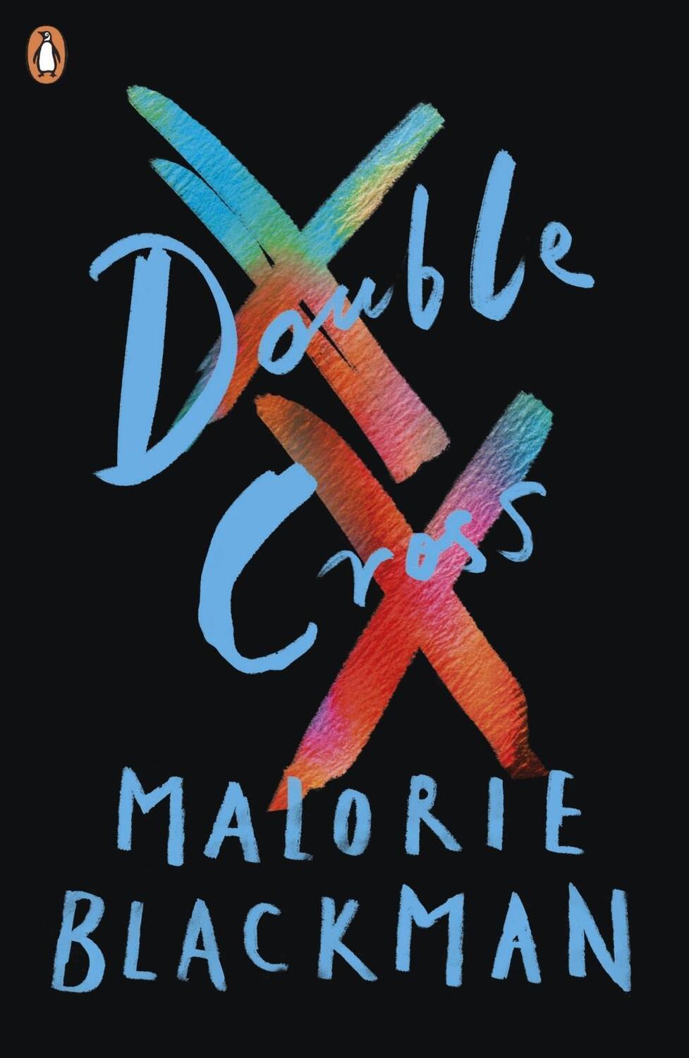 Cover: 9780141378671 | Double Cross | Malorie Blackman | Taschenbuch | Noughts and Crosses