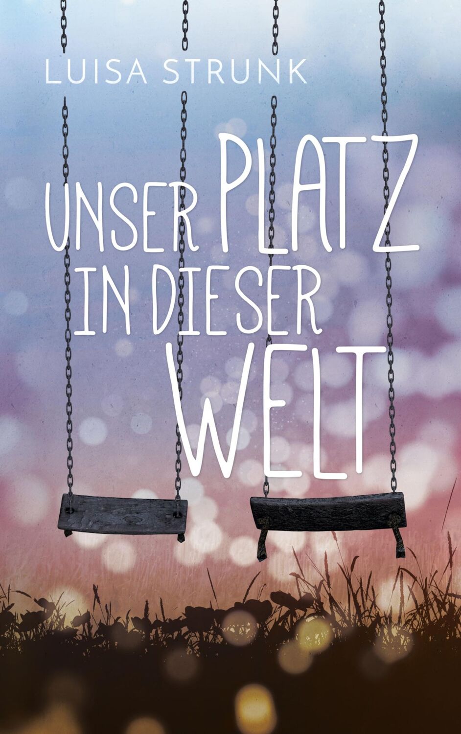 Cover: 9783752836073 | Unser Platz in dieser Welt | Luisa Strunk | Taschenbuch | Paperback