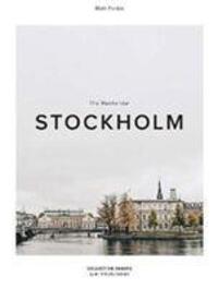 Cover: 9789187815485 | The Weekender Stockholm | Buch | Gebunden | Englisch | 2021