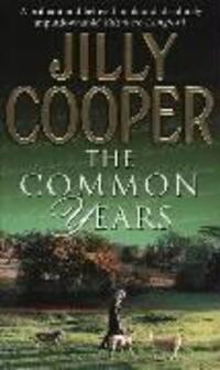 Cover: 9780552146630 | Cooper, J: The Common Years | Jilly Cooper | Taschenbuch | Englisch