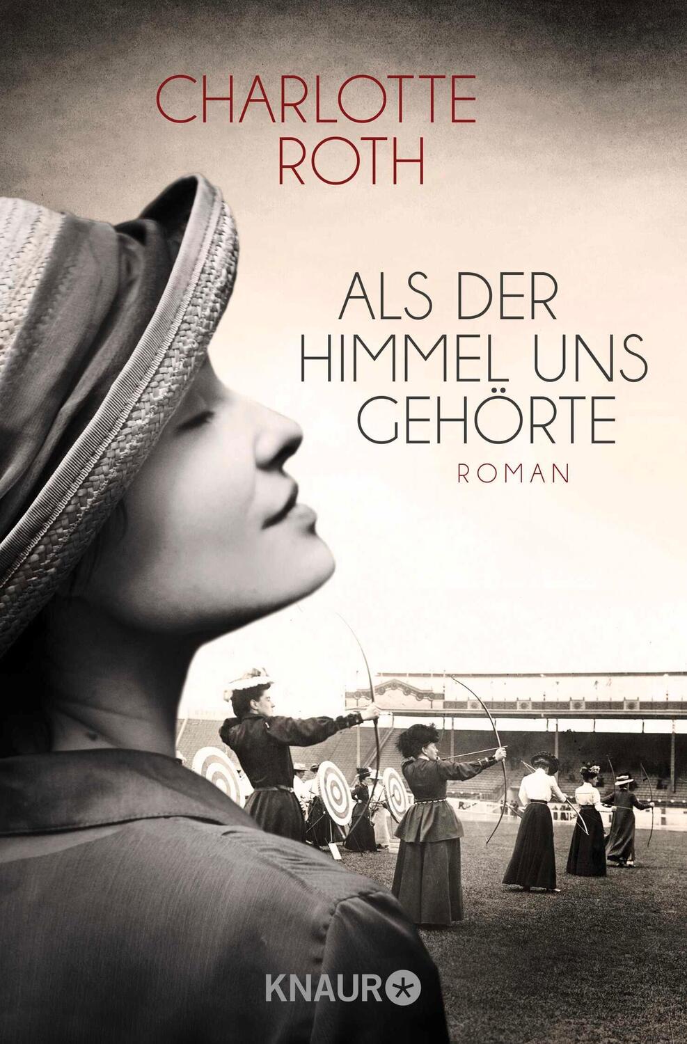 Cover: 9783426516645 | Als der Himmel uns gehörte | Charlotte Roth | Taschenbuch | 608 S.