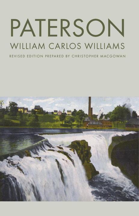 Cover: 9780811212984 | Paterson | William Carlos Williams | Taschenbuch | Englisch | 1995