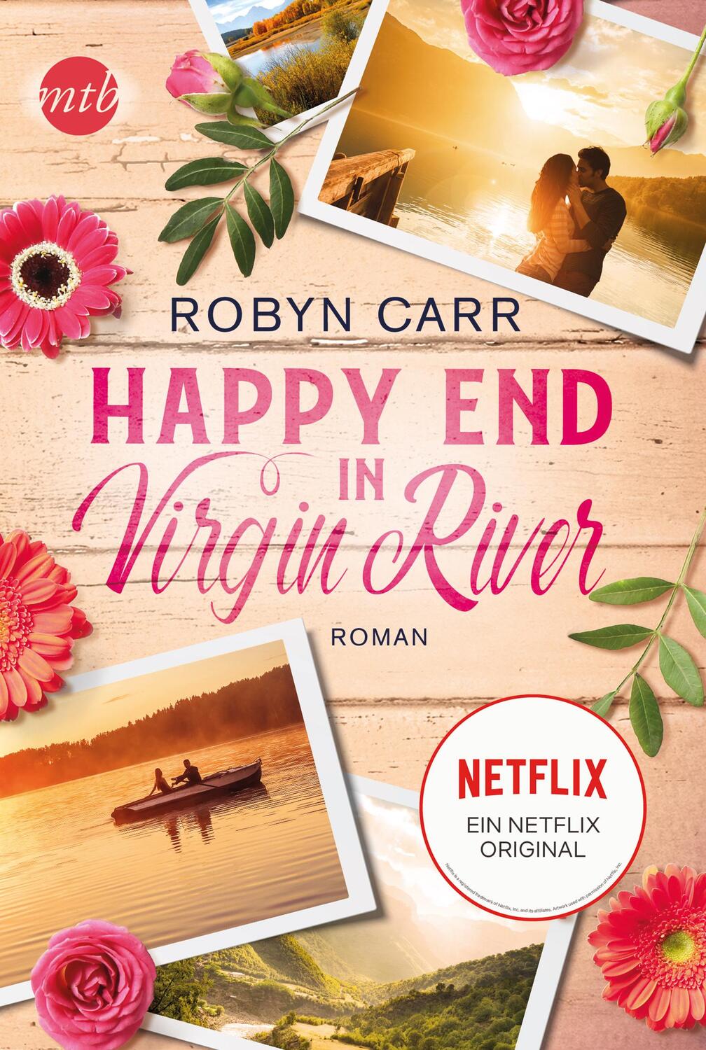 Cover: 9783745701029 | Happy End in Virgin River | Robyn Carr | Taschenbuch | Virgin River