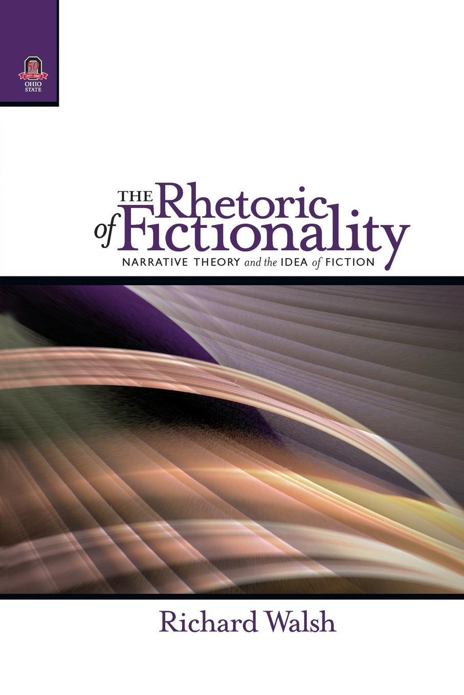 Cover: 9780814252475 | The Rhetoric of Fictionality | Richard Walsh | Taschenbuch | Paperback