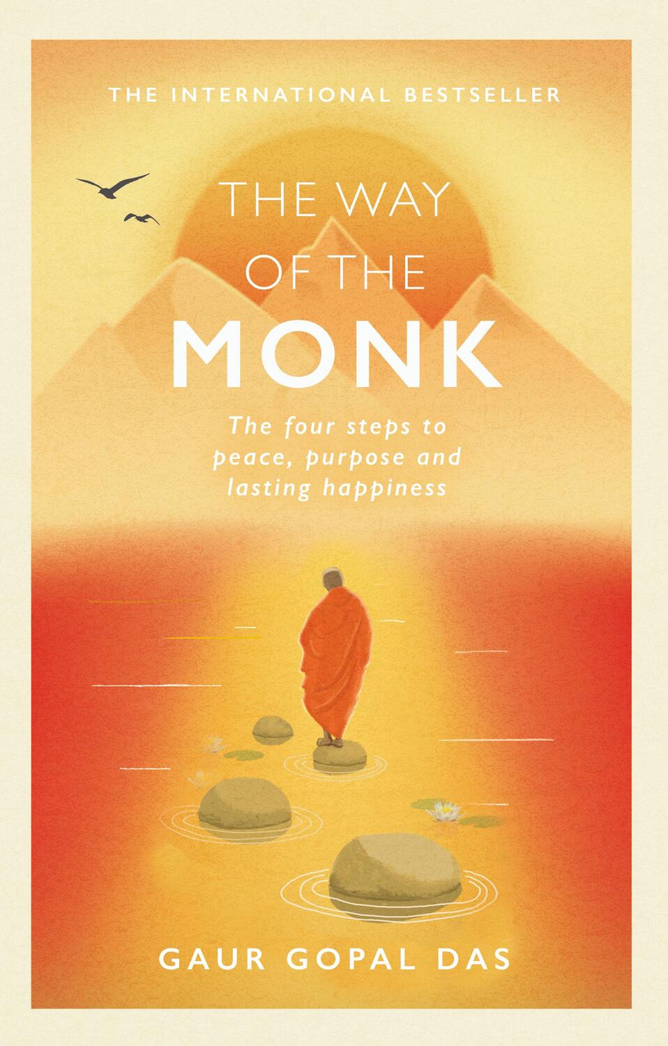 Cover: 9781846046254 | The Way of the Monk | Gaur Gopal Das | Buch | Gebunden | Englisch