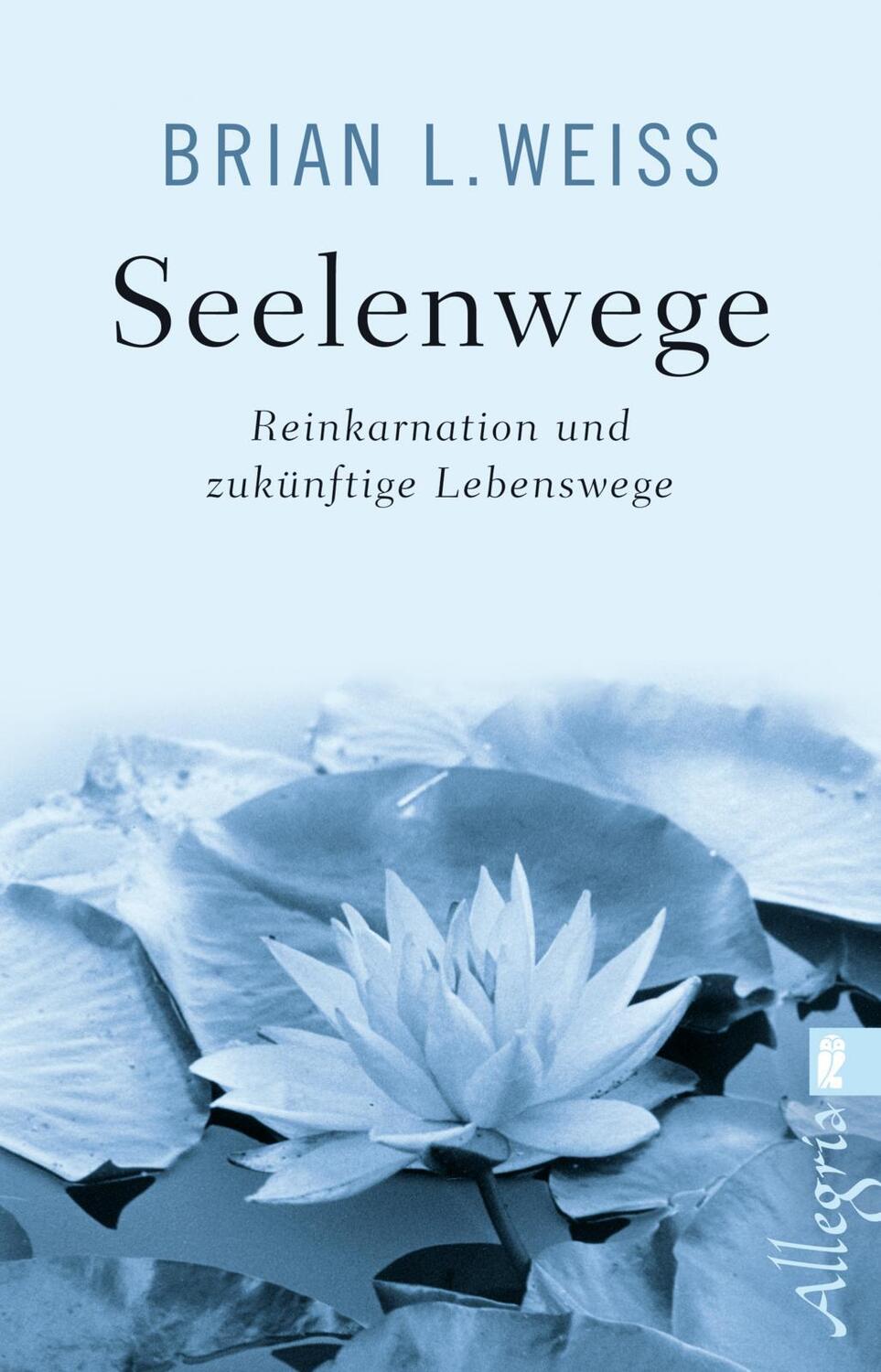 Cover: 9783548746630 | Seelenwege | Reinkarnation und zukünftige Lebenswege | Brian L. Weiss