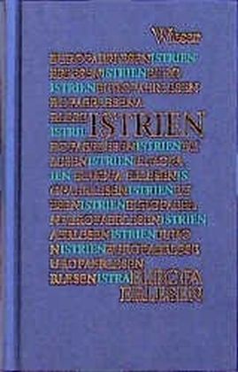 Cover: 9783851292190 | Istrien | Johann Strutz | Buch | 1997 | Wieser | EAN 9783851292190