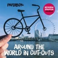 Cover: 9781780897004 | Around the World in Cut-Outs | Paperboyo | Taschenbuch | Englisch