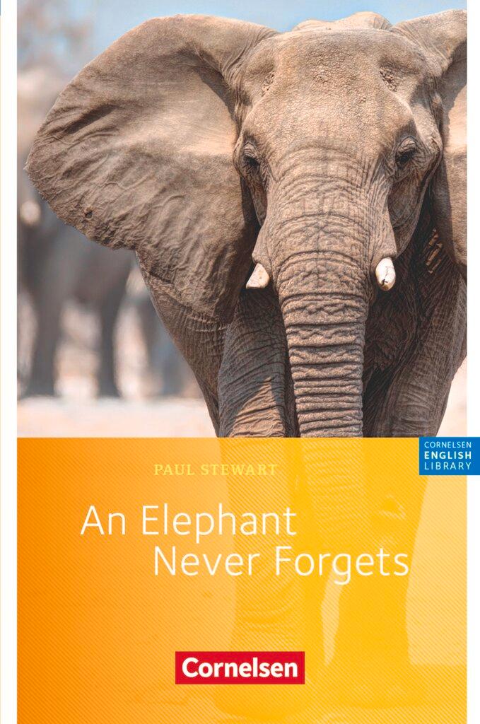 Cover: 9783464068243 | An Elephant Never Forgets | Paul Stewart | Taschenbuch | 42 S. | 2000