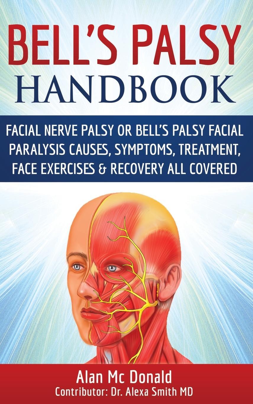 Cover: 9780993162213 | Bell's Palsy Handbook | Buch | HC gerader Rücken kaschiert | Englisch