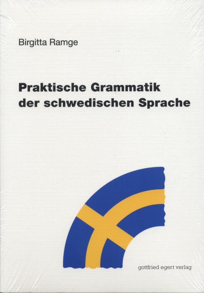 Cover: 9783936496376 | Praktische Grammatik der schwedischen Sprache | Birgitta Ramge | Buch