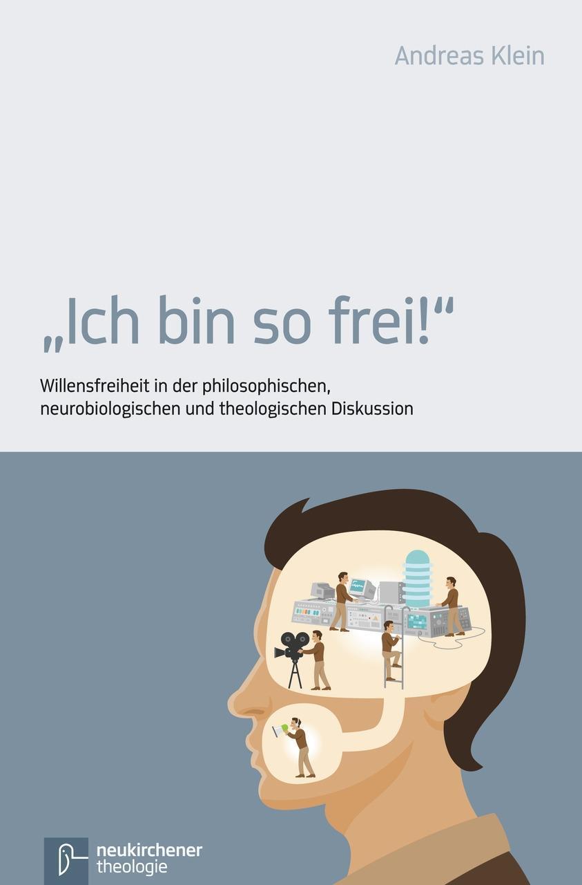 Cover: 9783788725266 | 'Ich bin so frei!' | Andreas Klein | Taschenbuch | 159 S. | Deutsch