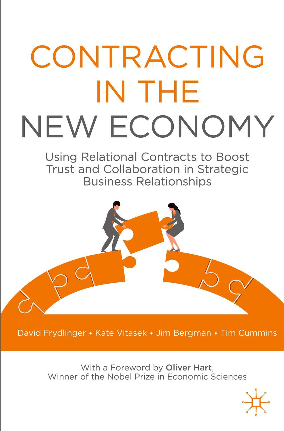 Cover: 9783030651015 | Contracting in the New Economy | David Frydlinger (u. a.) | Buch