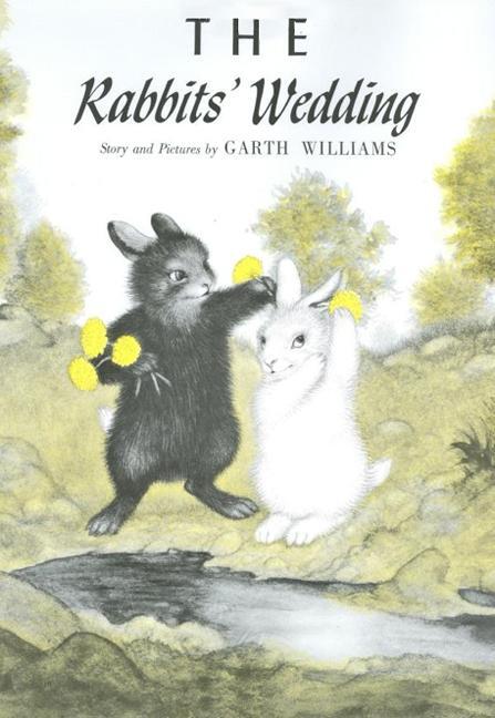 Cover: 9780060264956 | The Rabbits' Wedding | Garth Williams | Buch | Englisch