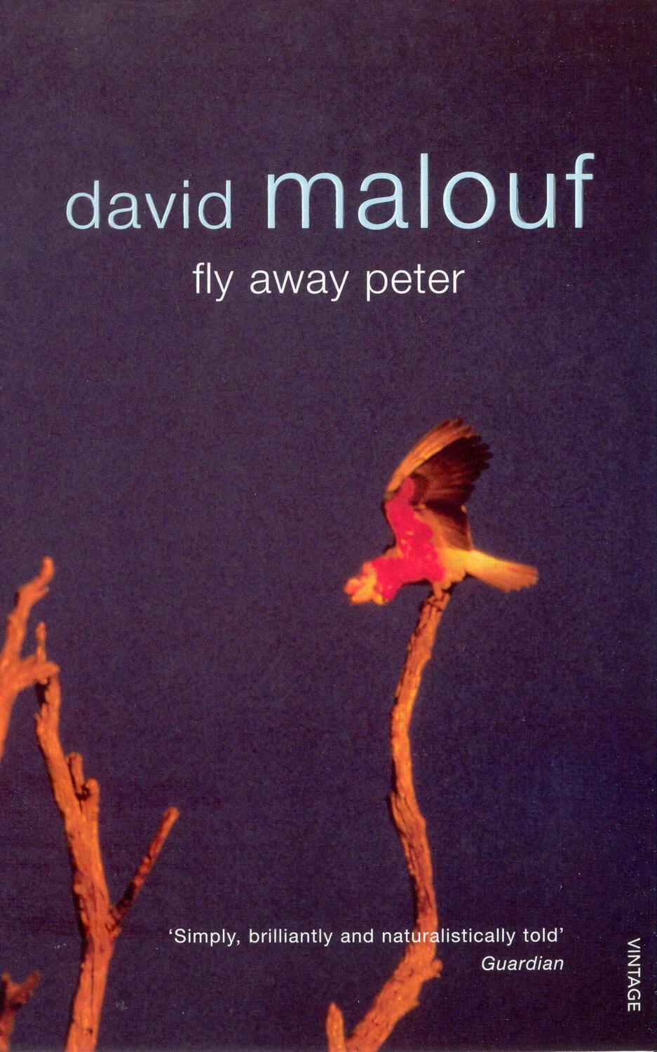 Cover: 9780099273820 | Fly Away Peter | David Malouf | Taschenbuch | Kartoniert / Broschiert