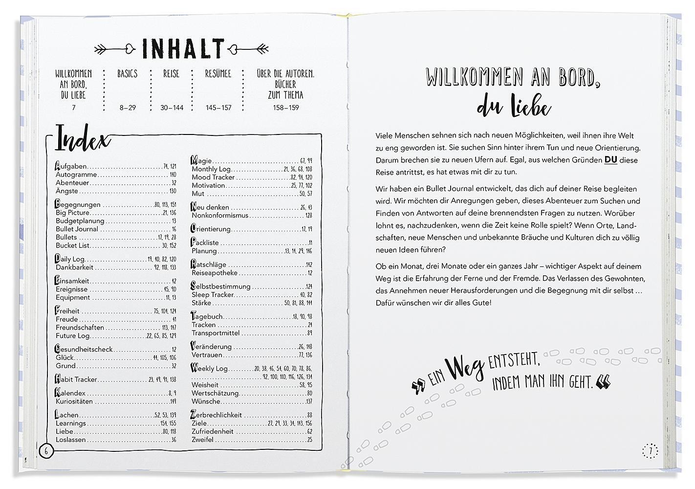 Bild: 9783426675786 | Start Your Bullet Journal | Lothar Seiwert (u. a.) | Buch | 160 S.