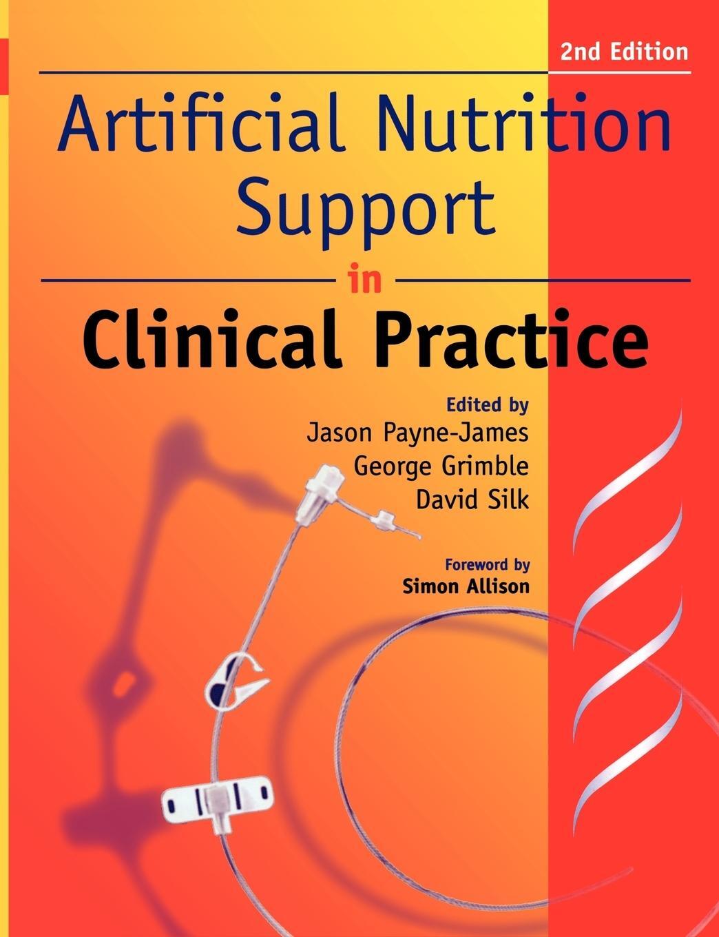 Cover: 9781107609655 | Artificial Nutrition and Support in Clinical Practice | Taschenbuch