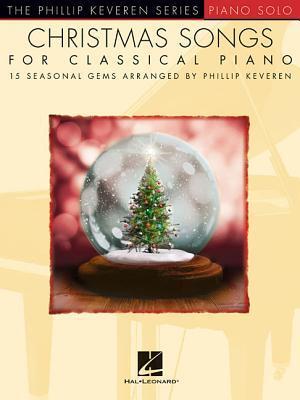 Cover: 9781495094378 | Christmas Songs for Classical Piano | Taschenbuch | Buch | Englisch
