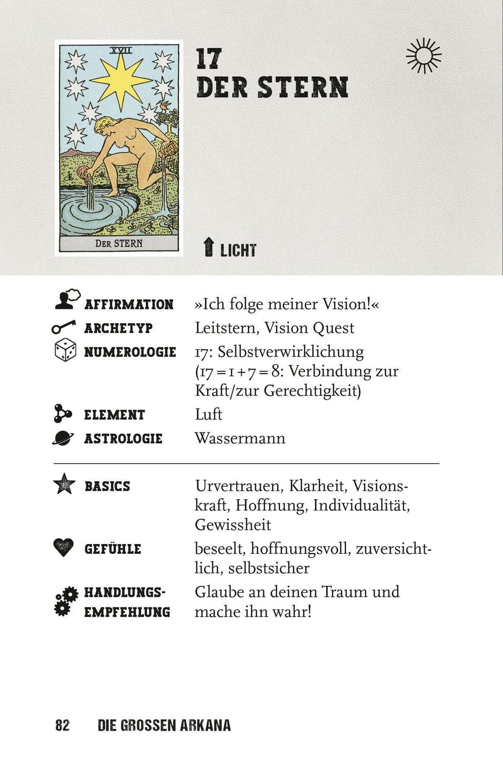 Bild: 9783868265774 | Dein Tarot Guide -Schnell &amp; einfach legen und deuten | Staack (u. a.)