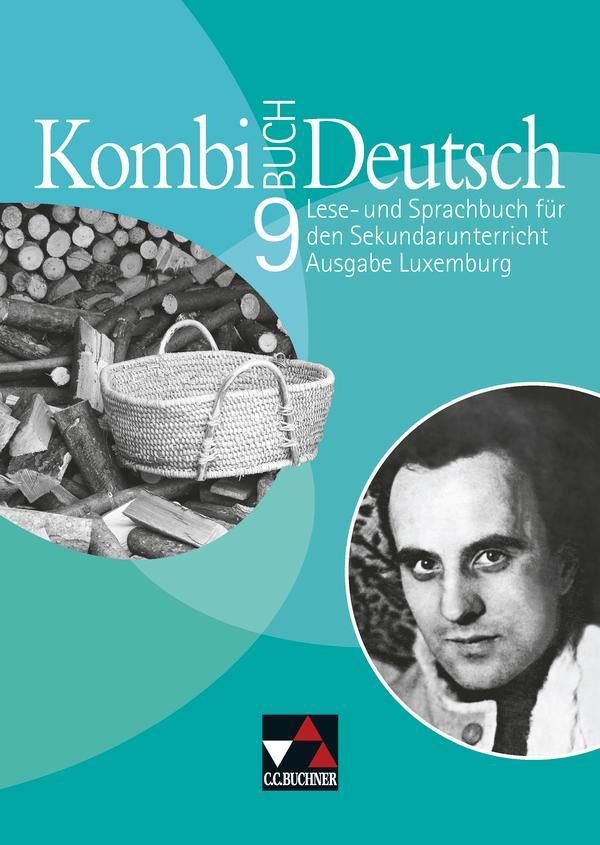 Cover: 9783766136695 | Kombi-Buch Deutsch 9 Ausgabe Luxemburg | Tanja Klingbeil (u. a.)