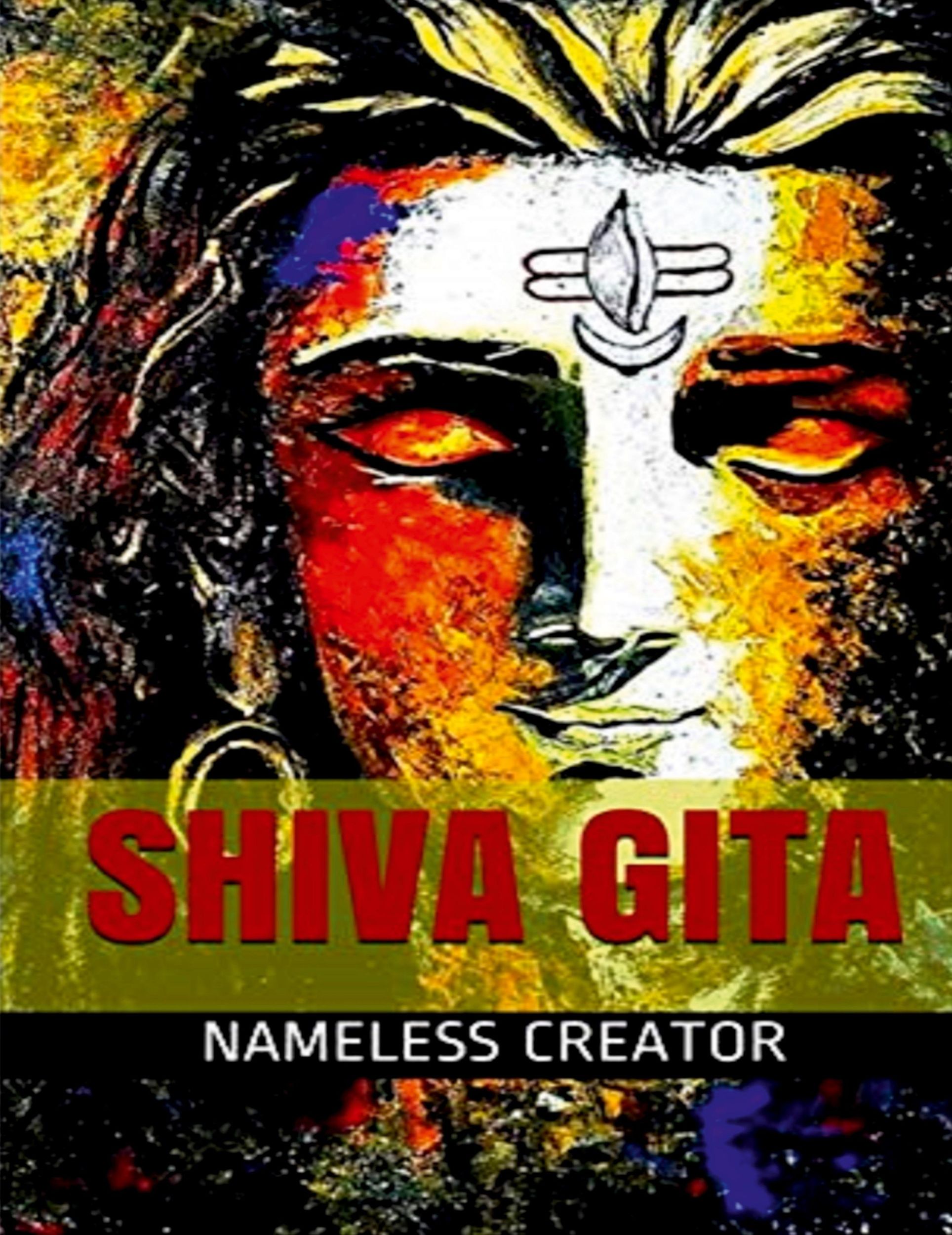 Cover: 9781639577835 | SHIVA GITA | Nameless Creator | Taschenbuch | Englisch | 2021