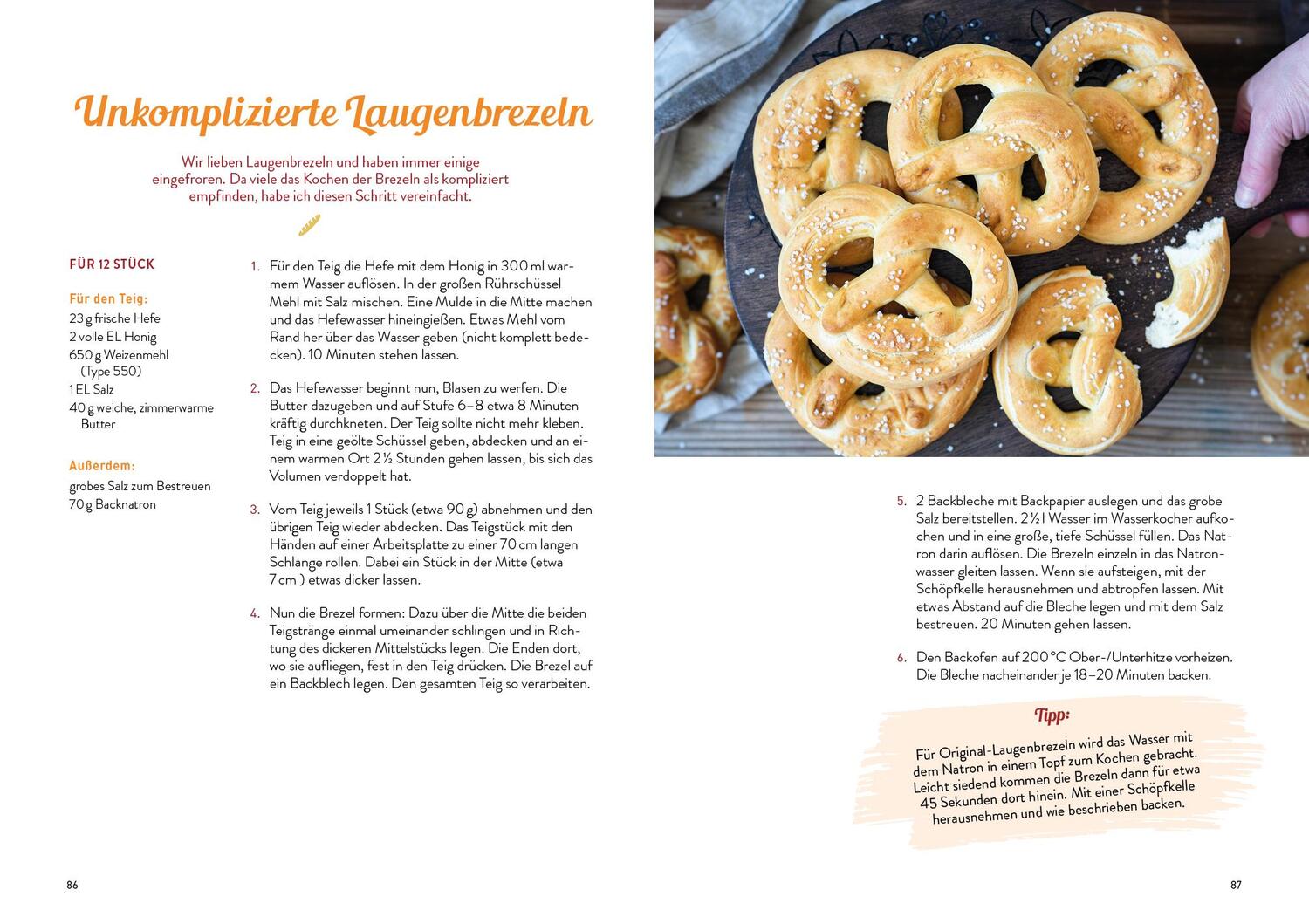 Bild: 9783742324399 | Brot backen mit der KitchenAid | Stephanie Just | Buch | 112 S. | 2023