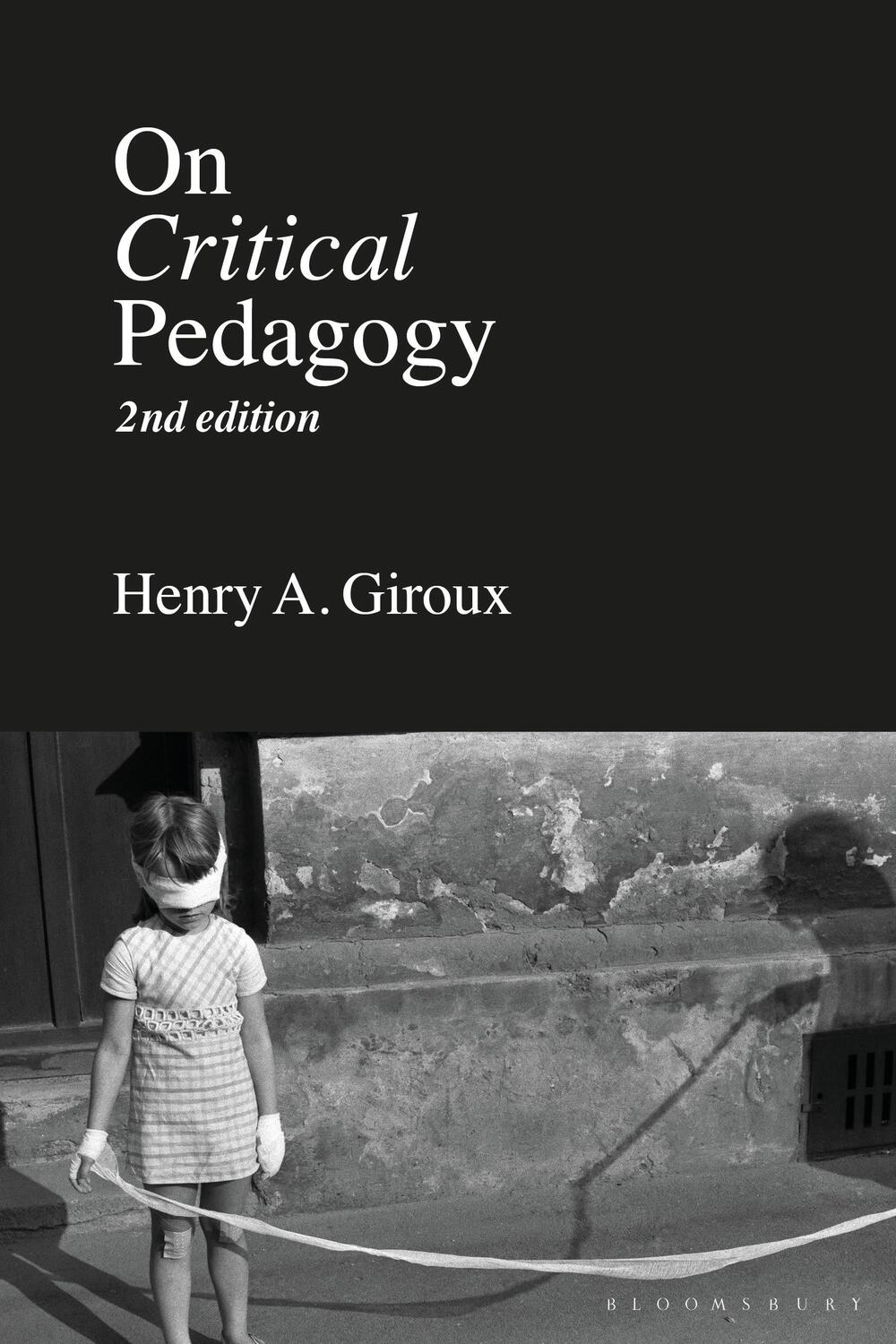 Cover: 9781350144972 | On Critical Pedagogy | Henry A. Giroux | Taschenbuch | Englisch | 2020