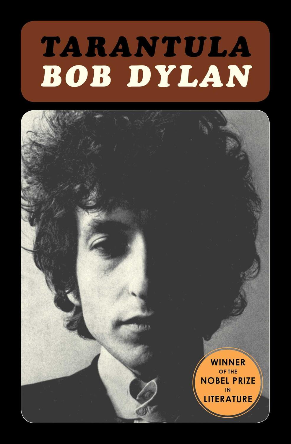Cover: 9780743230414 | Tarantula | Bob Dylan | Taschenbuch | Englisch | 2004