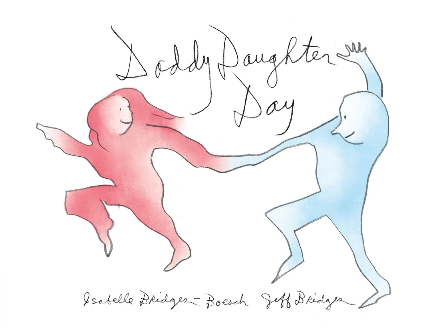 Cover: 9781506718088 | Daddy Daughter Day | Isabelle Bridges-Boesch | Buch | Englisch | 2020