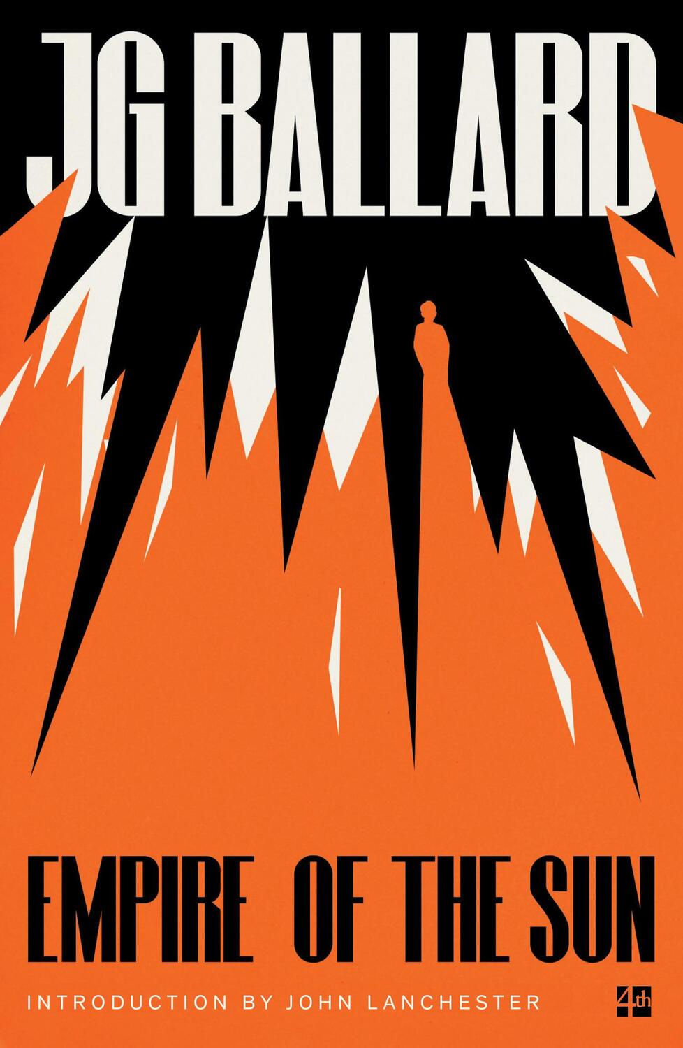 Cover: 9780007221523 | Empire of the Sun | J. G. Ballard | Taschenbuch | 352 S. | Englisch