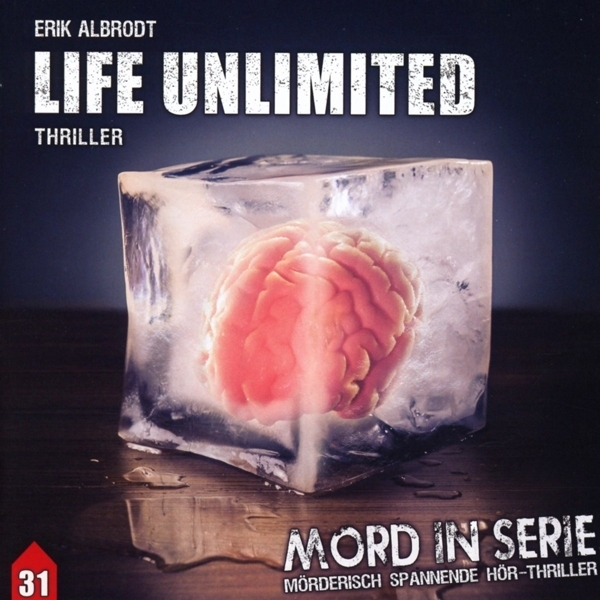 Cover: 9783945757789 | Life Unlimited | Erik Albrodt | Audio-CD | 60 Min. | Deutsch | 2018