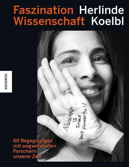 Cover: 9783957284266 | Faszination Wissenschaft | Herlinde Koelbl | Taschenbuch | 352 S.