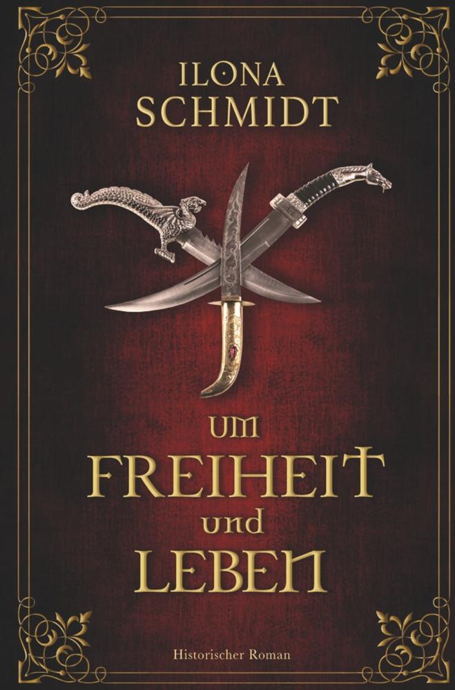 Cover: 9783754658864 | Um Freiheit und Leben | Die Abenteuer des Highlanders Eòin MacLean