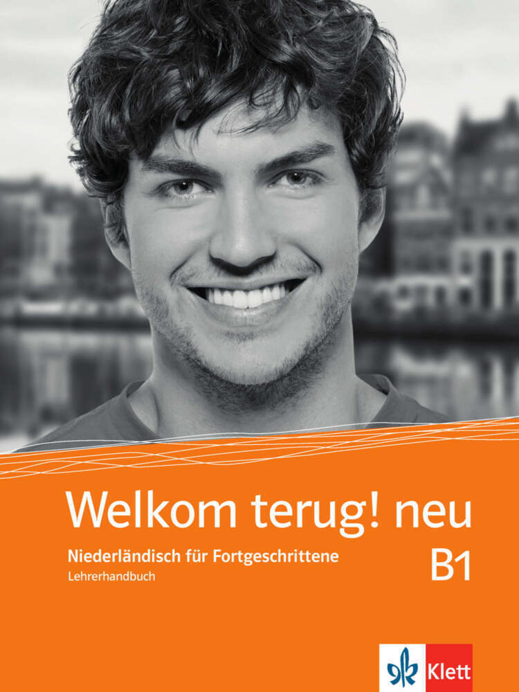 Cover: 9783125289871 | Lehrerhandbuch B1 | Taschenbuch | Deutsch | Klett Sprachen