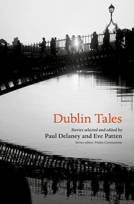 Cover: 9780192855558 | Dublin Tales | Helen Constantine | Taschenbuch | City Tales | Englisch