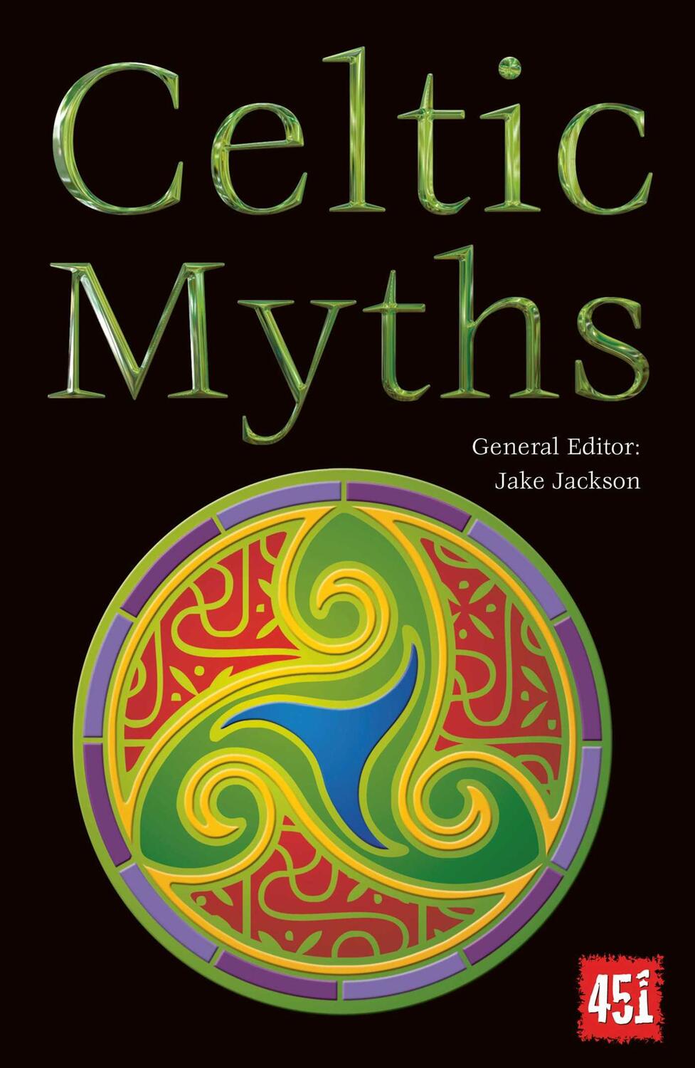 Cover: 9780857758224 | Celtic Myths | J. K. Jackson | Taschenbuch | Kartoniert / Broschiert