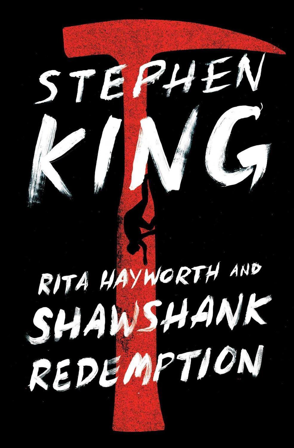Cover: 9781982155759 | Rita Hayworth and Shawshank Redemption | Stephen King | Taschenbuch