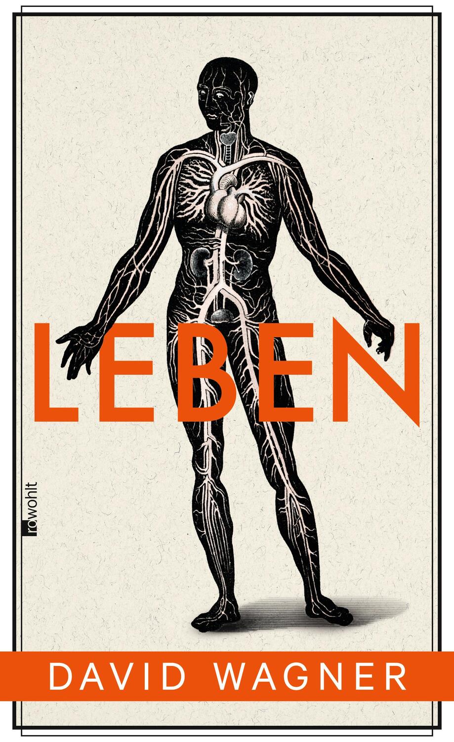 Cover: 9783498073718 | Leben | David Wagner | Buch | Deutsch | 2013 | Rowohlt