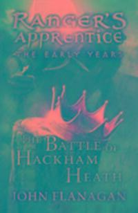 Cover: 9780440870838 | The Battle of Hackham Heath (Ranger's Apprentice: The Early Years...