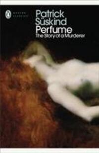 Cover: 9780241420294 | Perfume | Patrick Suskind | Taschenbuch | Penguin Modern Classics