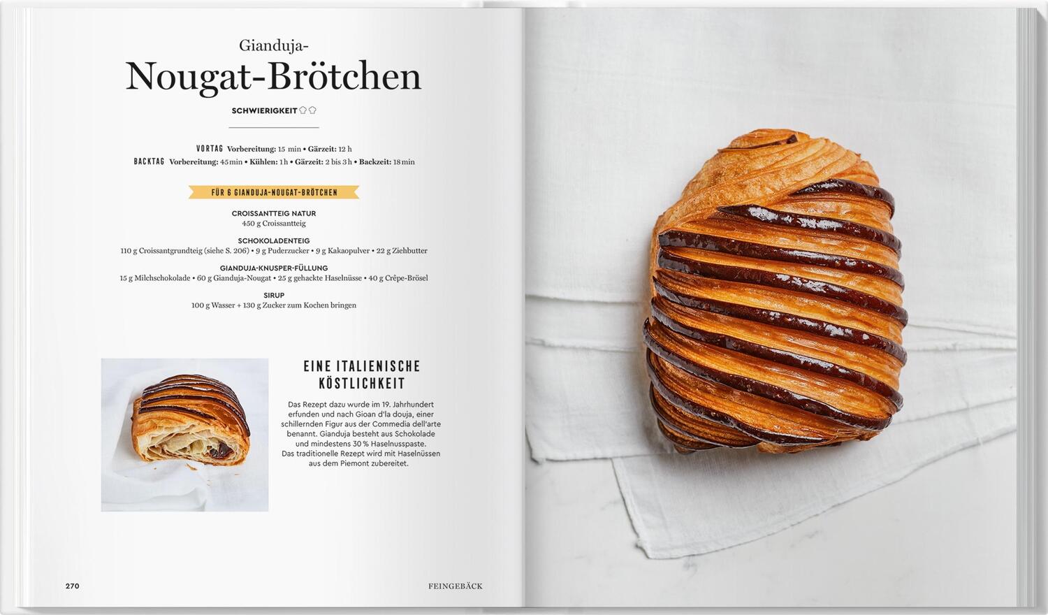 Bild: 9783784357775 | Boulangerie | Cordon Le | Buch | 320 S. | Deutsch | 2024