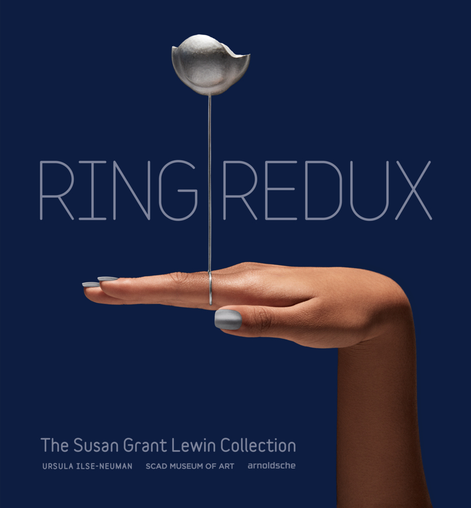 Cover: 9783897906259 | Ring Redux | The Susan Grant Lewin Collection | Ilse-Neuman (u. a.)