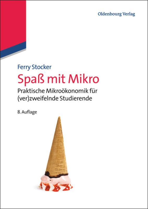 Cover: 9783486721331 | Spaß mit Mikro | Ferry Stocker | Taschenbuch | Paperback | Deutsch