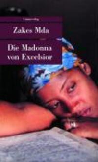 Cover: 9783293203983 | Die Madonna von Excelsior | Roman, Unionsverlag Taschenbücher 398