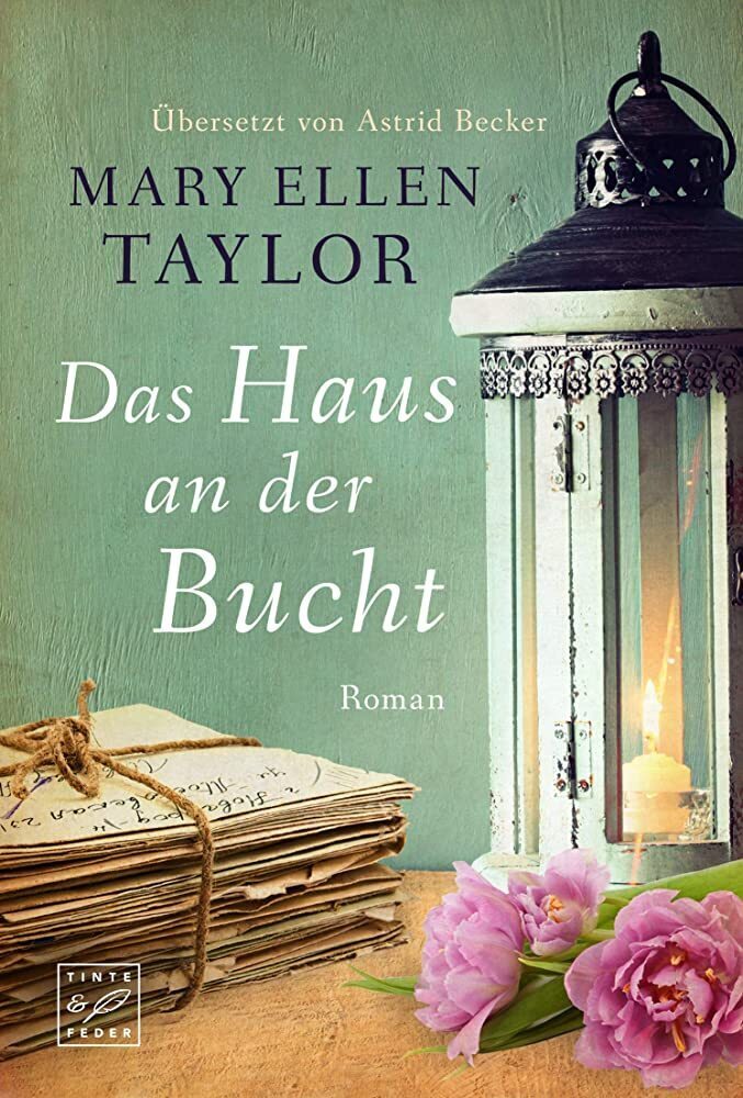 Cover: 9782919804740 | Das Haus an der Bucht | Mary Ellen Taylor | Taschenbuch | Deutsch